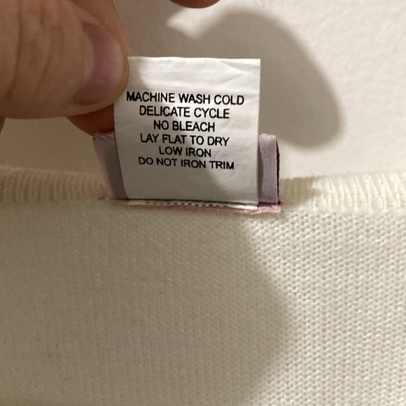 Adrian Delafield Women’s Plus Top size 3X - Picture 11 of 13